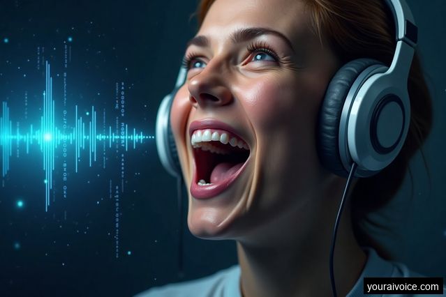 - Elevating Customer Experiences through AI-Enhanced Personalized Voices