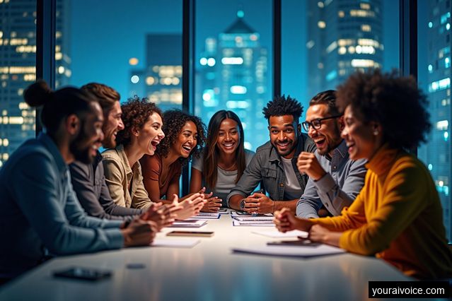 - Inclusive Content Creation: Harnessing Text-to-Speech Technology